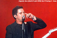 Alejandro Sanz